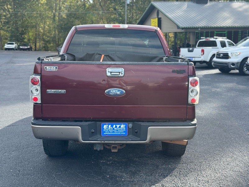 Ford F-150  2006 Ford F-150  2006