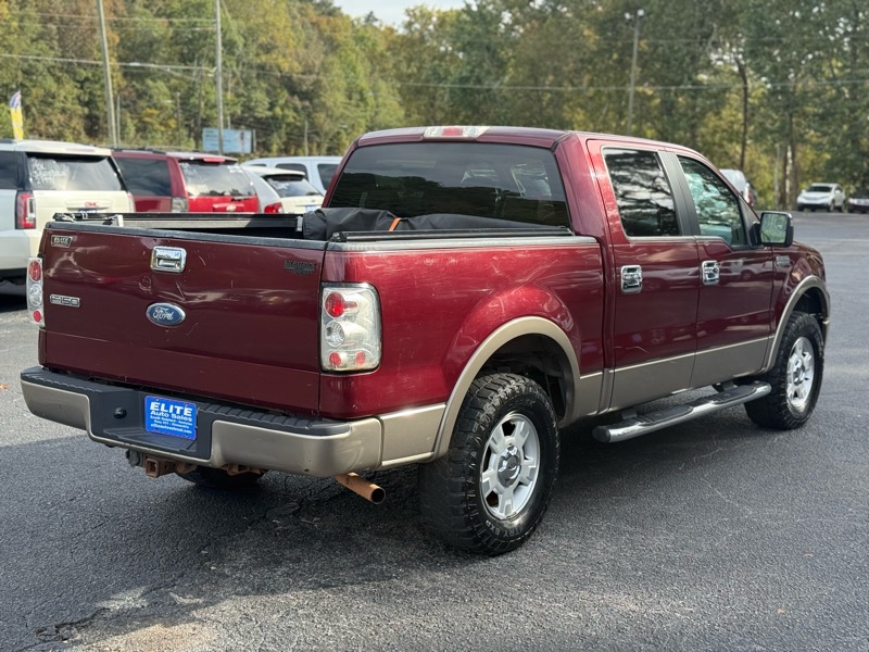 Ford F-150  2006 Ford F-150  2006