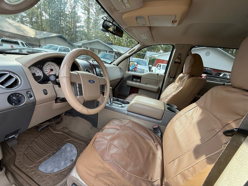 Ford F-150  2006 Ford F-150  2006