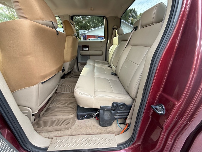 Ford F-150  2006 Ford F-150  2006