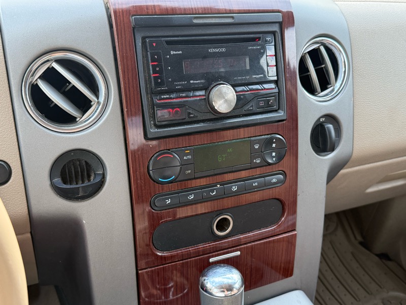 Ford F-150  2006 Ford F-150  2006