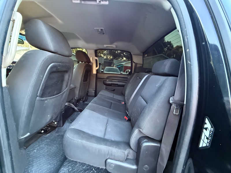Chevrolet Silverado 1500 LT 2013 Chevrolet Silverado 1500 LT 2013