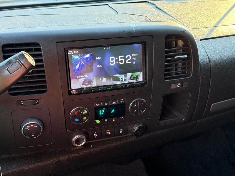 Chevrolet Silverado 1500 LT 2013 Chevrolet Silverado 1500 LT 2013