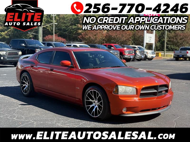 2006 Dodge Charger R/T