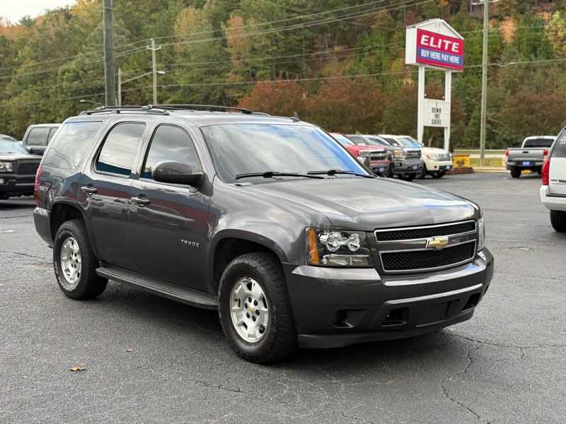 2011 Chevrolet Tahoe 1500  LS