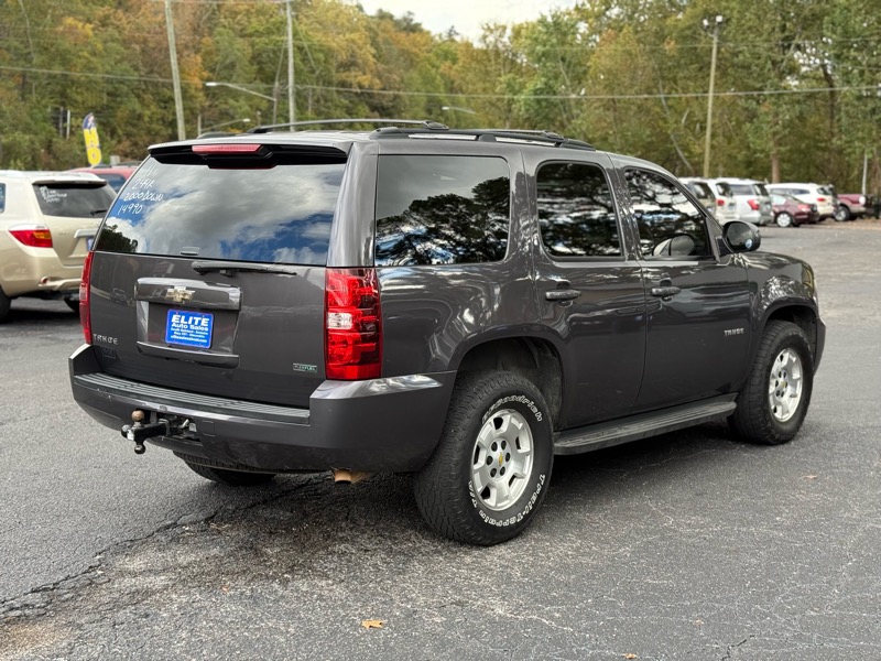 Chevrolet Tahoe  2011 Chevrolet Tahoe  2011