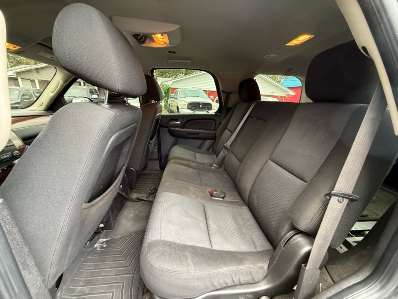 Chevrolet Tahoe  2011 Chevrolet Tahoe  2011