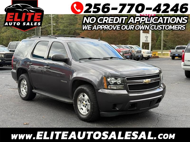 Chevrolet Tahoe  2011 Chevrolet Tahoe  2011