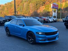 2016 Dodge Charger 