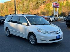 2010 Toyota Sienna 