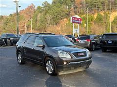 2008 GMC Acadia 