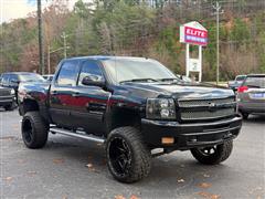 2011 Chevrolet Silverado 1500 