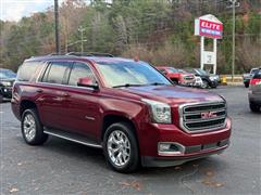 2016 GMC Yukon 