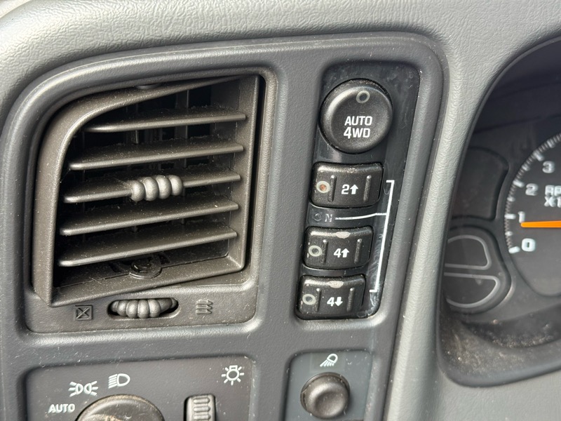 Chevrolet Silverado 1500  2006