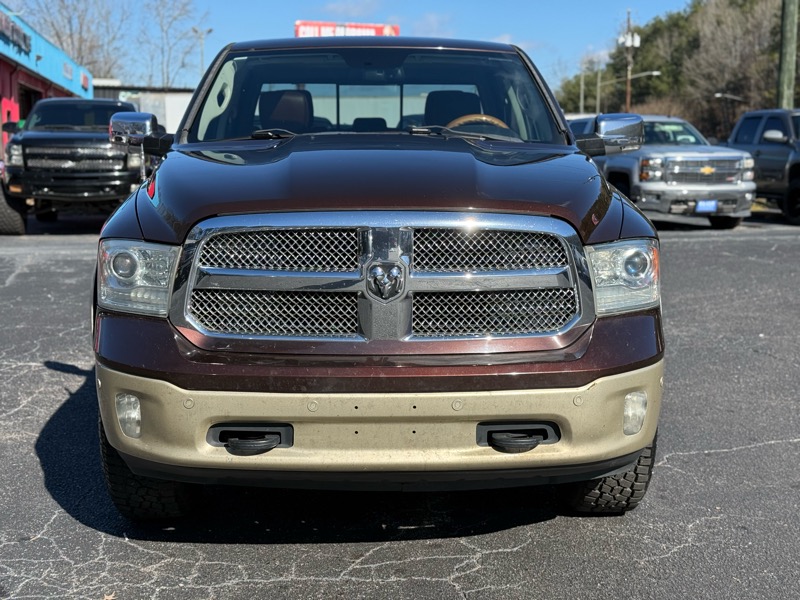 RAM 1500  2014