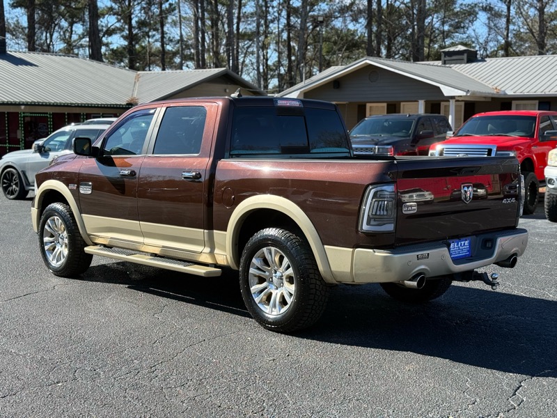 RAM 1500  2014