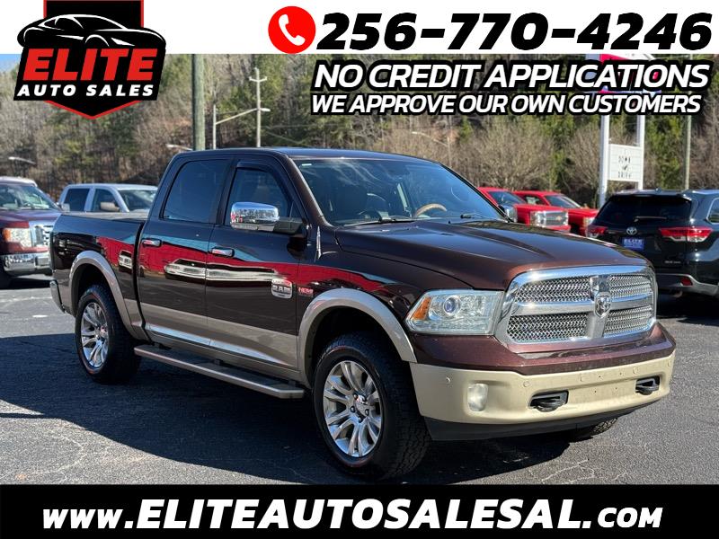 RAM 1500  2014