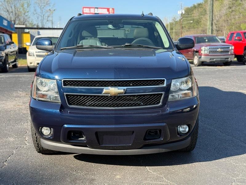 Chevrolet Avalanche 1500 2007
