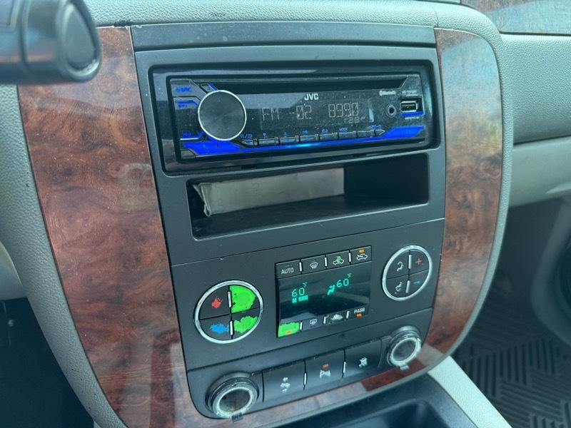 Chevrolet Avalanche 1500 2007