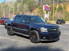 2007 Chevrolet Avalanche 