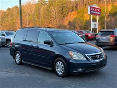 2010 Honda Odyssey 