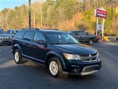 2013 Dodge Journey 