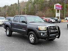 2010 Toyota Tacoma 