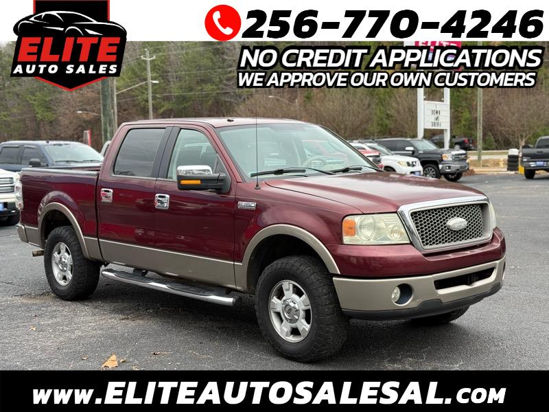 2006 Ford F-150's photo