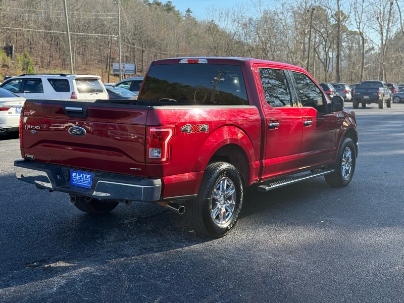 Ford F-150  2015