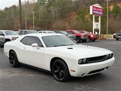 2013 Dodge Challenger 