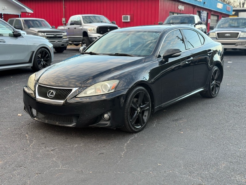 Lexus IS  2013