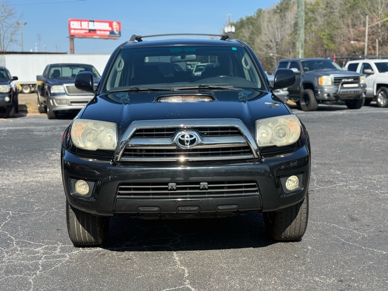 Toyota 4Runner  2006