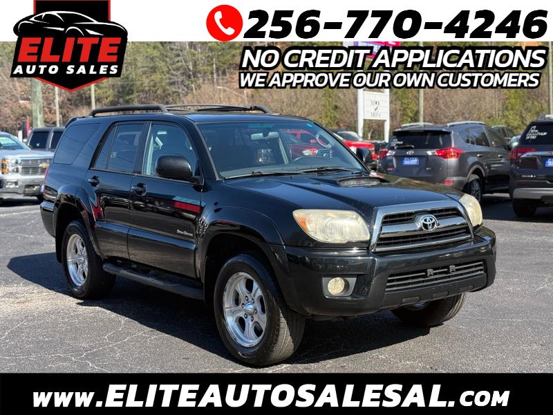 Toyota 4Runner  2006