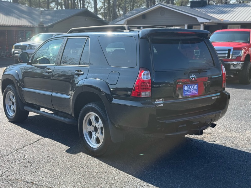 Toyota 4Runner  2006