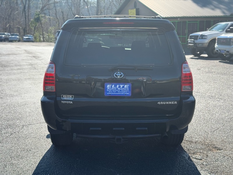 Toyota 4Runner  2006