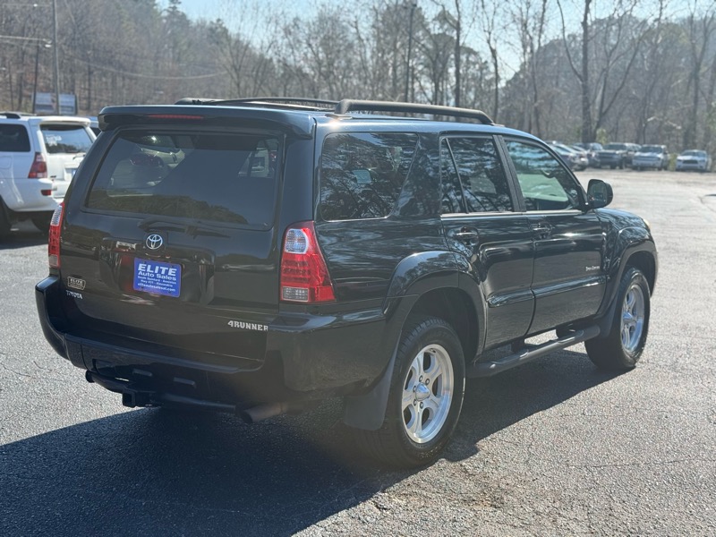 Toyota 4Runner  2006