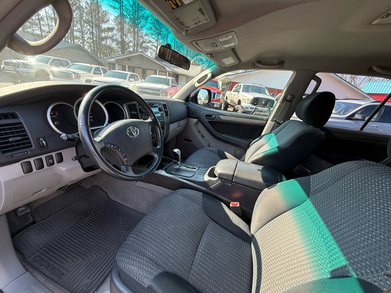 Toyota 4Runner  2006