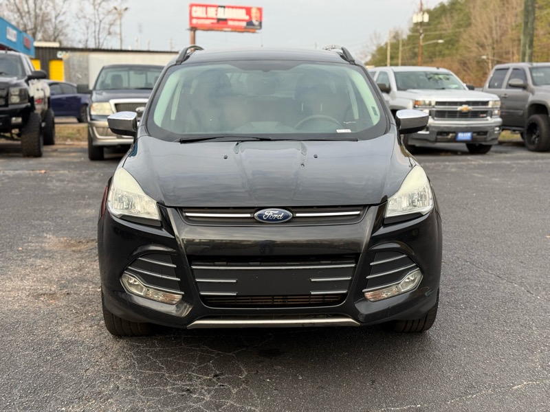 Ford Escape SE 2014