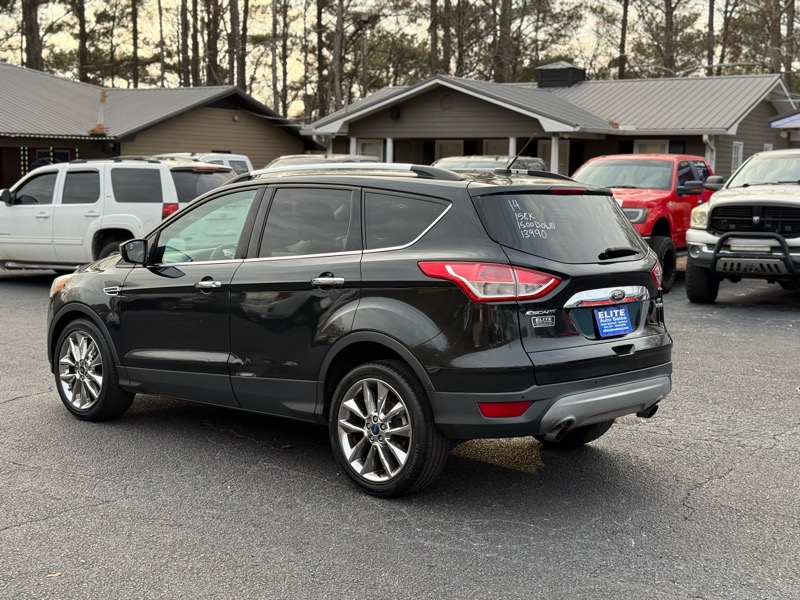 Ford Escape SE 2014