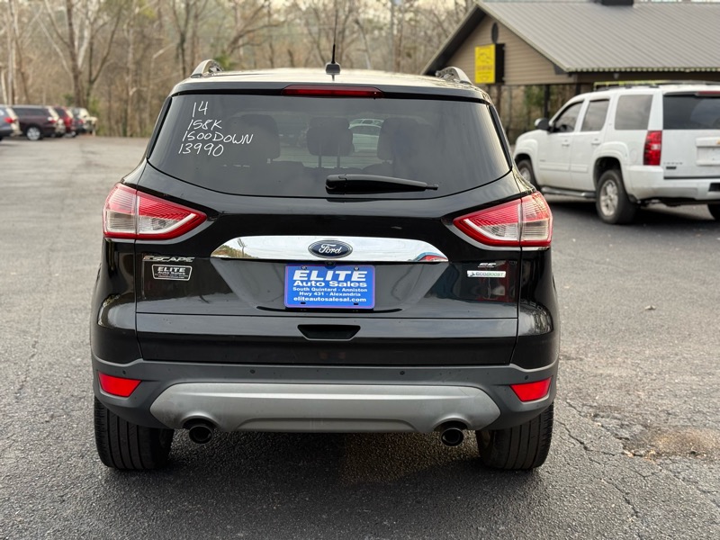 Ford Escape SE 2014