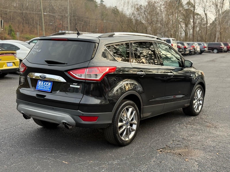 Ford Escape SE 2014