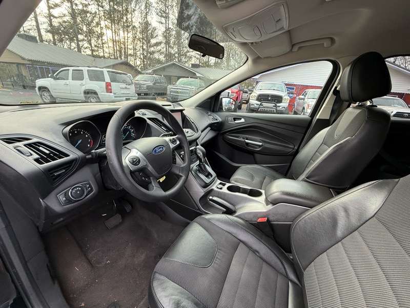 Ford Escape SE 2014