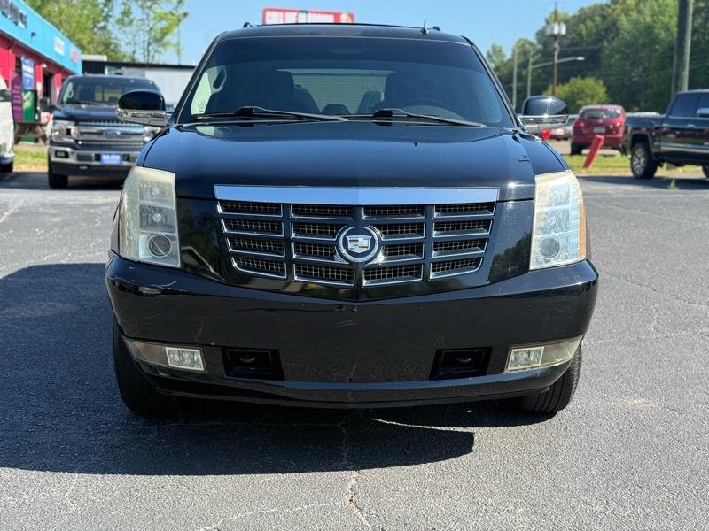 Cadillac Escalade  2011
