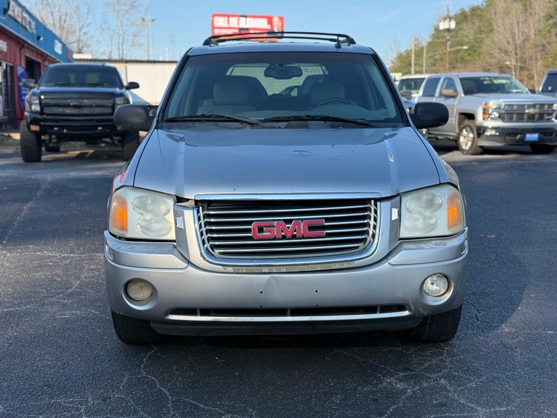 GMC Envoy  2006