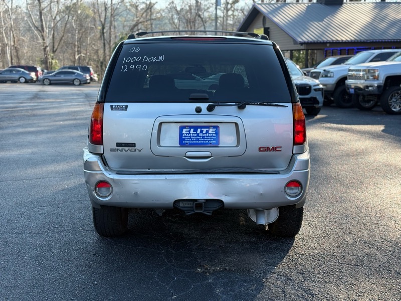 GMC Envoy  2006