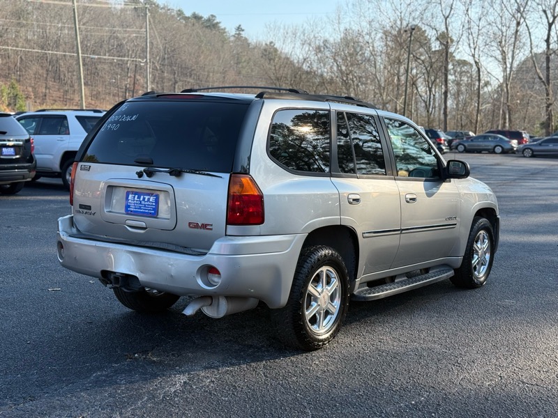 GMC Envoy  2006