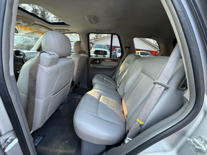 GMC Envoy  2006