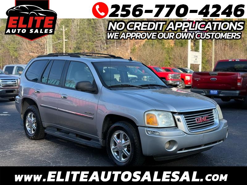 GMC Envoy  2006