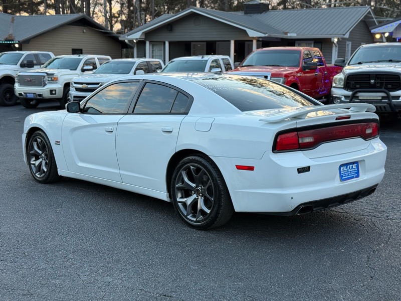 Dodge Charger  2014