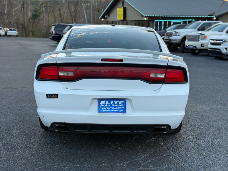 Dodge Charger  2014
